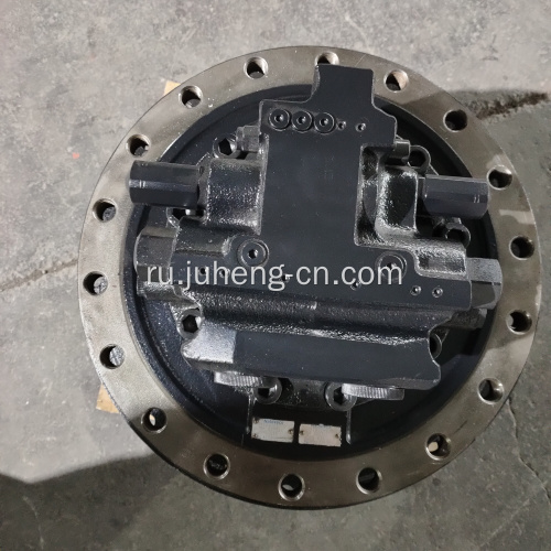 Ходовой двигатель главной передачи SH350 M4V290-170F